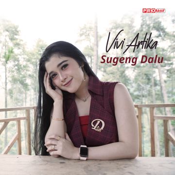 Sugeng Dalu-cover