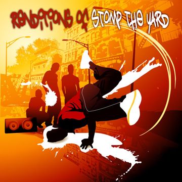 Swagga Like Us (Instrumental Beats)