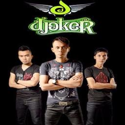 Ijinkan Aku Mencintaimu-cover