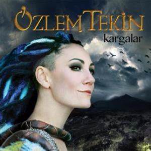 ‎Kargalar-cover