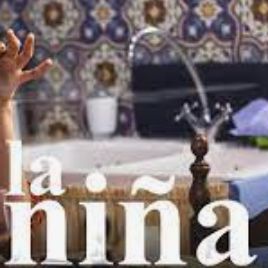 La niña