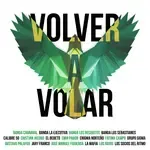 Volver A Volar-cover