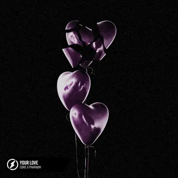 Your Love-cover