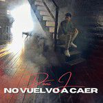 No vuelvo a caer-cover