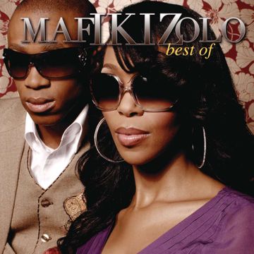 Ndihamba Nawe-cover