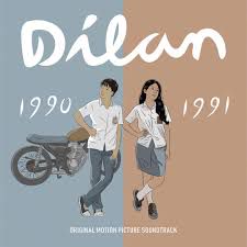 Voor Dilan #III: Dulu Kita Masih Remaja - 2018 Remaster