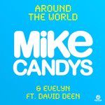Around The World(MDK Remix)-cover
