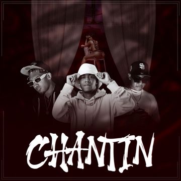 Chantin-cover