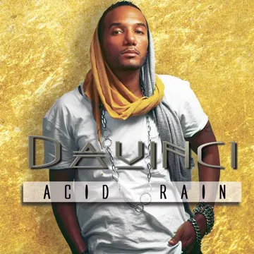 Acid Rain-cover