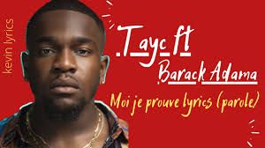 Moi, je prouve.-cover