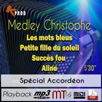 Medley-cover