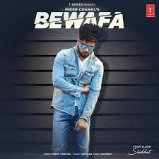 Bewafa-cover