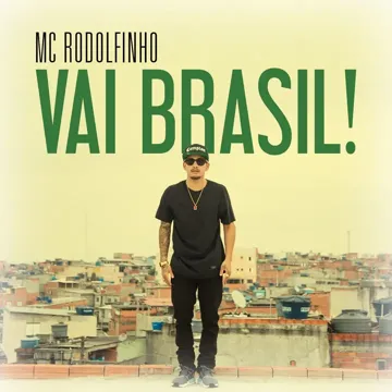 Vai Brasil!-cover