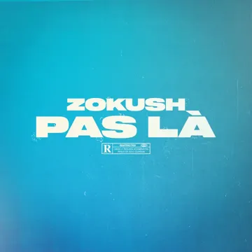 PAS LÀ-cover