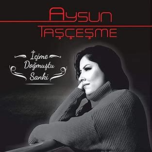 Canım Yarim-cover