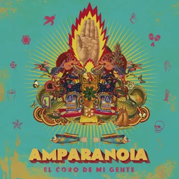 La fiesta (feat. Fito y Fitipaldis)