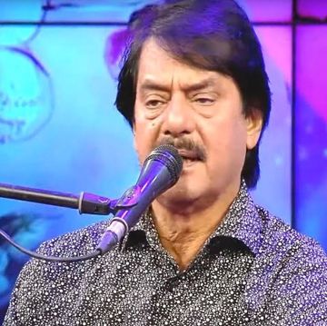 বৈশাখী মেঘের কাছে জল চেয়ে | Boishakhi Megher Kache Jol