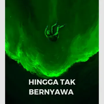 Hingga Tak Bernyawa-cover