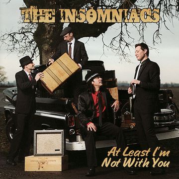 Not With You-cover