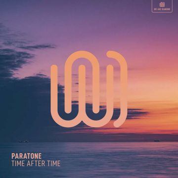 Time After Time-cover