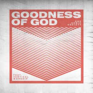 Goodness of God