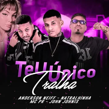 Teu Único Tralha-cover