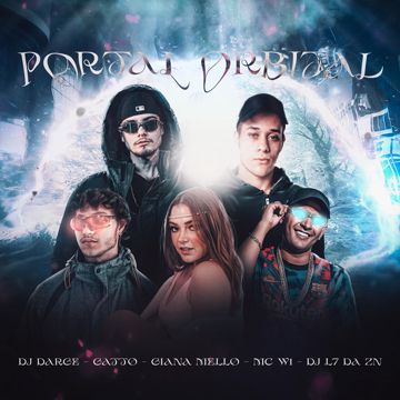 Portal Orbital-cover