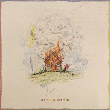 From The Garden-cover