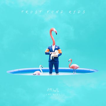 Trust Fund Kids-cover