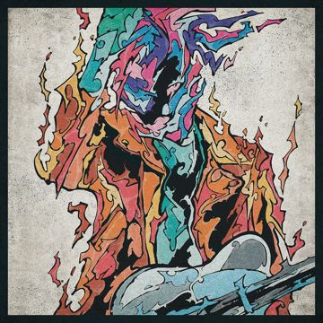 No One Knows My Name[Slap It]-cover