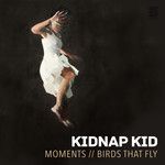 Moments(Finnebassen Remix)-cover