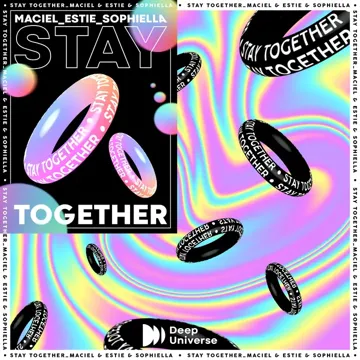 Stay Together-cover