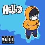 Hello My Name Is (Feat. Futuristic Swaver) - SPED UP-cover