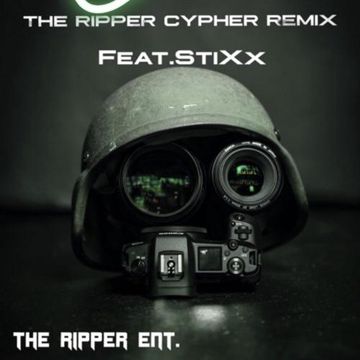 Cypher-cover