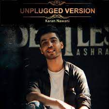 Bholi Si Surat Unplugged-cover