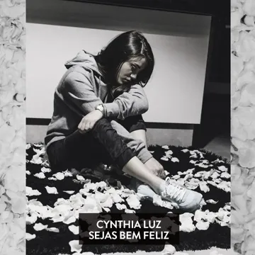 Sejas Bem Feliz-cover