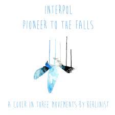 Pioneer To The Falls