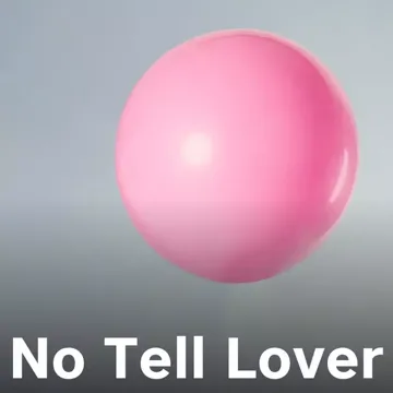 No Tell Lover-cover