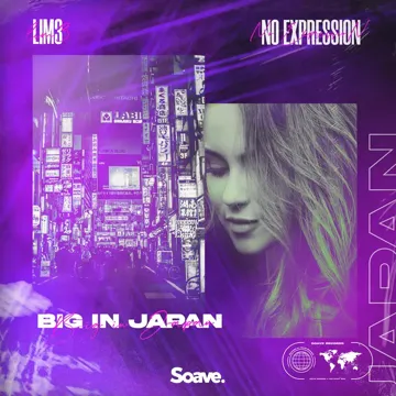 Big In Japan-cover