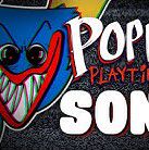 Poppy Playtime Song-cover