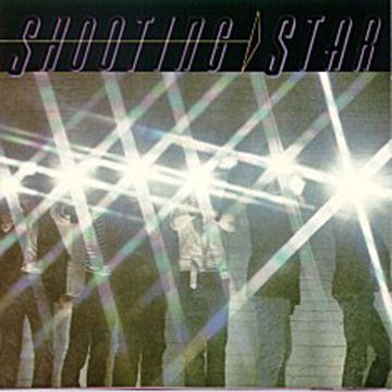 Shooting Stars-cover