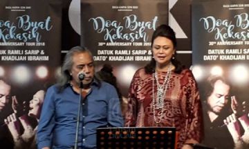 DOA BUAT KEKASIH-cover