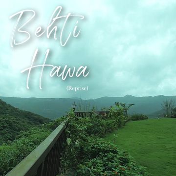 Behti Hawa (Reprise)-cover