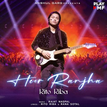 Heer Ranjha-cover