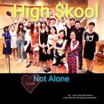 you will never walk alone (High $kool)-cover