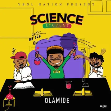 Science Student-cover