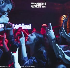 Aldattım-cover