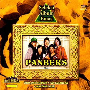 Cinta Dan Permata-cover