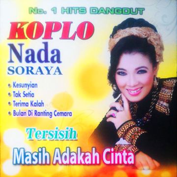 Di Gilir Cinta-cover