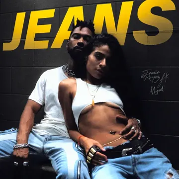 JEANS-cover